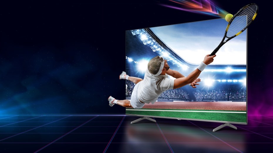 Hisense E7KQ PRO Ultra Motion